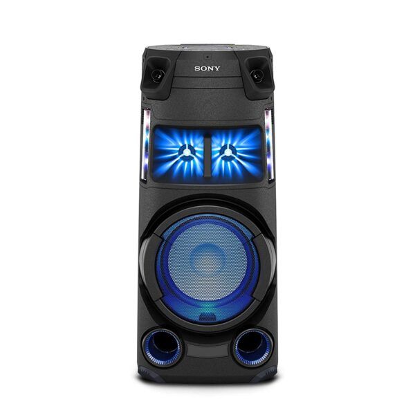 Sony MHC-V43D High Power Party Speaker with Bluetooth Technology – TechCure India