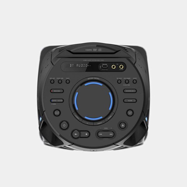 Sony MHC-V43D High Power Party Speaker with Bluetooth Technology – TechCure India