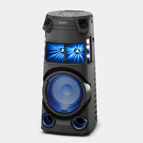 Sony MHC-V43D High Power Party Speaker with Bluetooth Technology – TechCure India