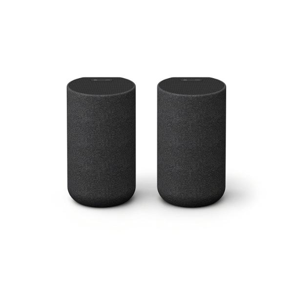 Sony SA-RS5 Wireless Rear Speakers – TechCure India