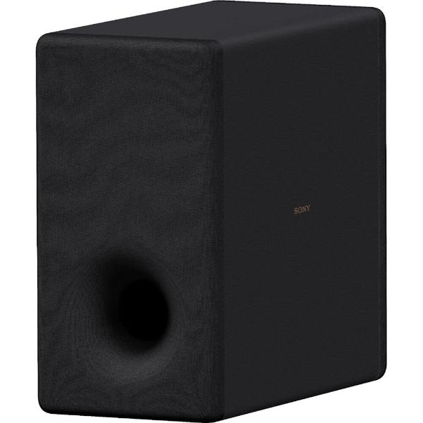 Sony SA-SW3 200 W Additional Wireless Subwoofer – TechCure India