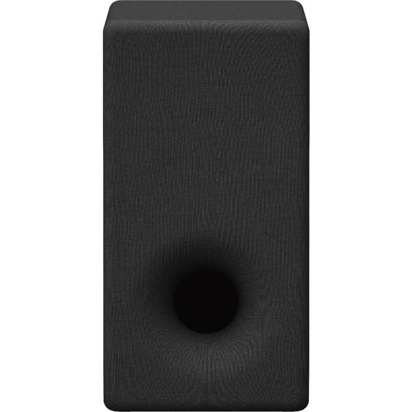 Sony SA-SW3 200 W Additional Wireless Subwoofer – TechCure India