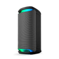 Sony SRS-XV800 X-Series Wireless Portable Bluetooth Karaoke Party Speaker (Black) – TechCure India