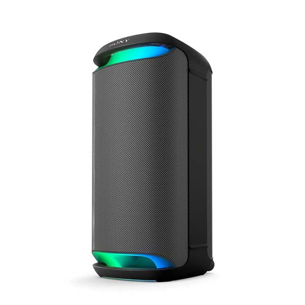 Sony SRS-XV800 X-Series Wireless Portable Bluetooth Karaoke Party Speaker (Black) – TechCure India