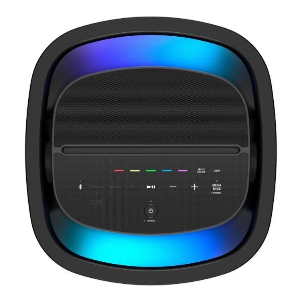 Sony SRS-XV900 High Power Wireless Speakers – TechCure India