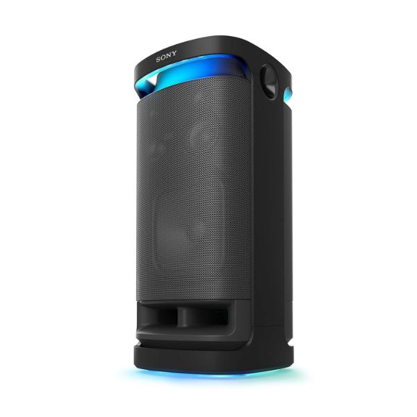 Sony SRS-XV900 High Power Wireless Speakers – TechCure India