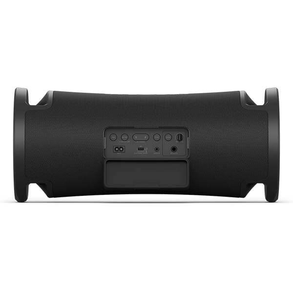 Sony ULT Field 7 Wireless Bluetooth Portable Speaker (Black) – TechCure India