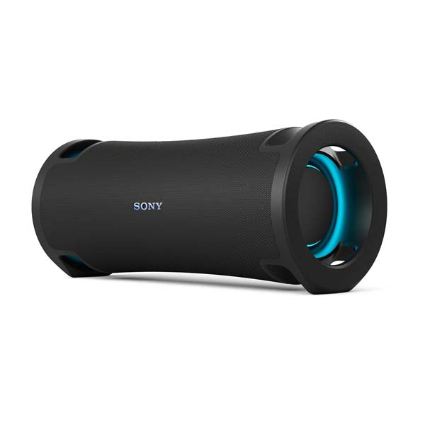 Sony ULT Field 7 Wireless Bluetooth Portable Speaker (Black) – TechCure India