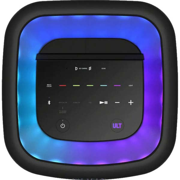 Sony SRS-ULT1000 ULT TOWER 10 Bluetooth Wireless Party Speaker – TechCure India
