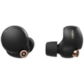 Sony WF-1000XM4 Earbuds (Black) – TechCure India