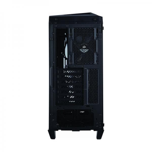 CORSAIR Spec Omega ATX Mid Tower Cabinet (Black) - 6