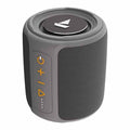 boAt Stone 352 Bluetooth Speaker, Black - Grey – TechCure India