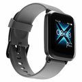 boAt Smart Watch Storm RTL - Cool Grey – TechCure India