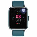 boAt Smart Watch Storm RTL - Teal Green – TechCure India