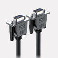 Hammok Storm VGA to VGA Cable — TechCure India