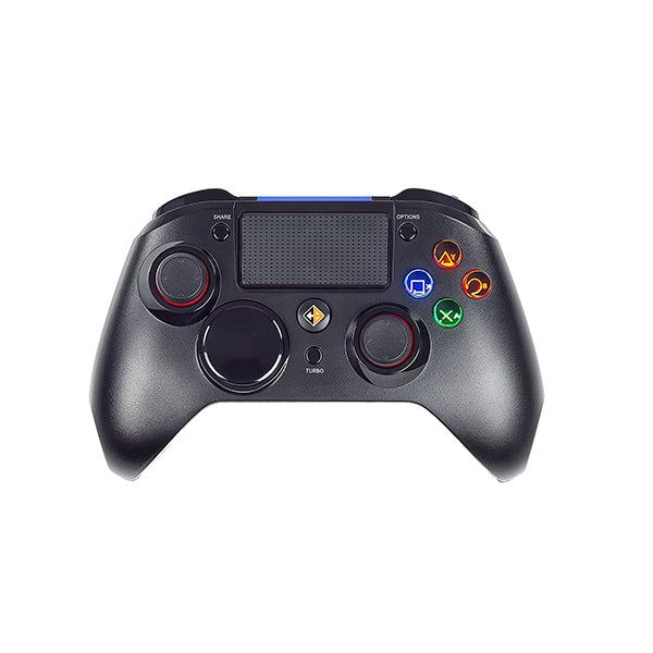 Cosmic Byte Stratos Xenon PS4/iOS/Android Wireless Programmable Gamepad (Black) – TechCure India