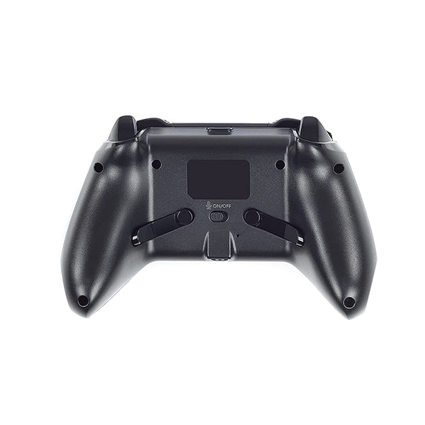 Cosmic Byte Stratos Xenon PS4/iOS/Android Wireless Programmable Gamepad (Black) – TechCure India
