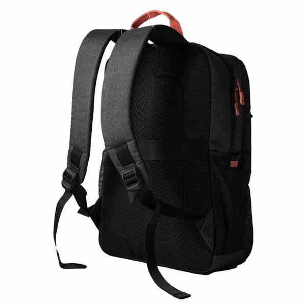 Stuffcool Magnus Polyester Laptop Backpack for 15.6 & 16 Inch Laptop (20 L,Grey) – TechCure India