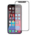 Stuffcool Mighty 2.5D Full Glass Screen Protector for iPhone 14 / iPhone 14 Pro / iPhone 14 Pro Max / iPhone 14 Plus – TechCure India