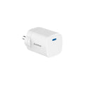 Stuffcool Novus 25W Super Fast GaN charger for Samsung, Pixel & iPhone – TechCure India
