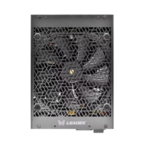 Super Flower Leadex 2800W Titanium ATX 3.1 Fully Modular Smps – TechCure India