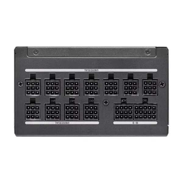 Super Flower Leadex VII Platinum PRO 1200W ATX 3.0 Fully Modular Power Supply – TechCure India