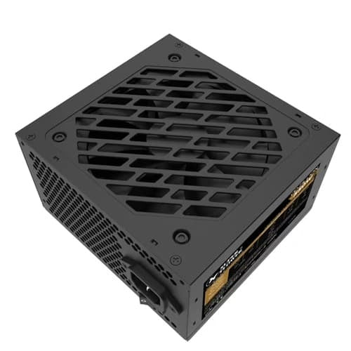 Super Flower Zillion DB 550W Bronze Smps – TechCure India