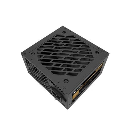 Super Flower Zillion DB 650 Watt Bronze Smps – TechCure India
