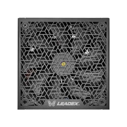 Super Flower Leadex VII Platinum Pro 1200W ATX 3.1 Modular SMPS – TechCure India