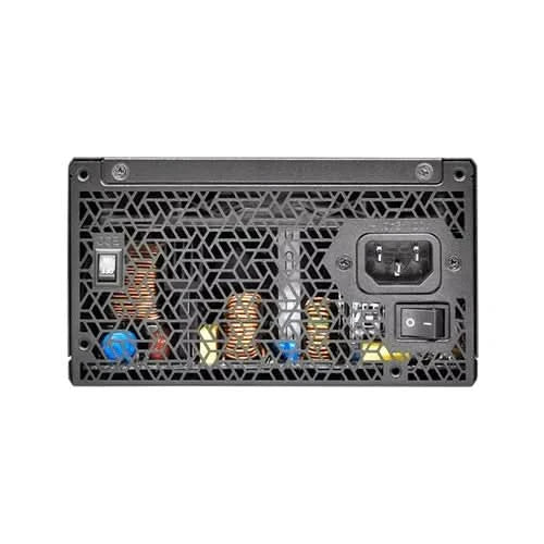 Super Flower Leadex VII Platinum Pro 1200W ATX 3.1 Modular SMPS – TechCure India