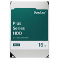 Synology 16TB HAT3310 Plus Series SATA III 3.5" Internal NAS HDD – TechCure India