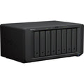 Synology DiskStation DS1823xs+ 8-Bay NAS Enclosure – TechCure India