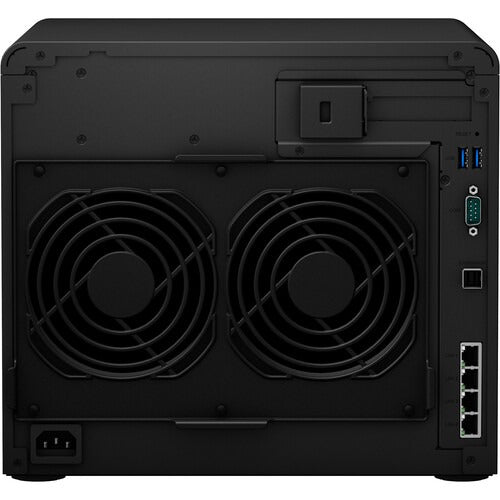 Synology DiskStation DS2422+ 12-Bay NAS Enclosure – TechCure India