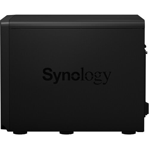 Synology DiskStation DS2422+ 12-Bay NAS Enclosure – TechCure India