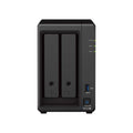 Synology DiskStation DS725+ 4-Bay NAS Enclosure – TechCure India