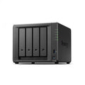 Synology DiskStation DS925+ 4-Bay NAS Enclosure – TechCure India