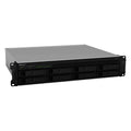 Synology RackStation RS1221RP+ 8-Bay NAS Enclosure – TechCure India