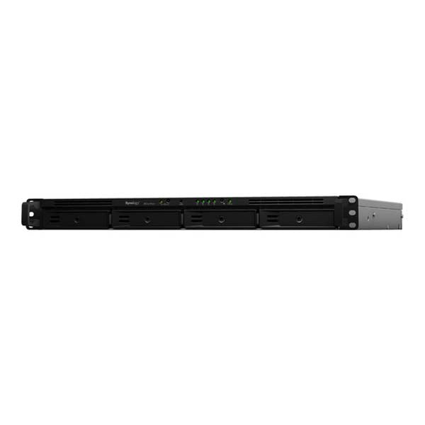 Synology RackStation RS1619xs+ 4-Bay NAS Enclosure – TechCure India