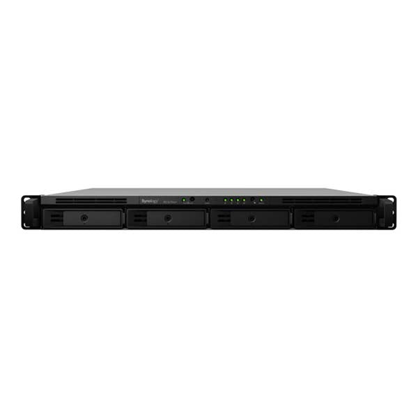 Synology RackStation RS1619xs+ 4-Bay NAS Enclosure – TechCure India