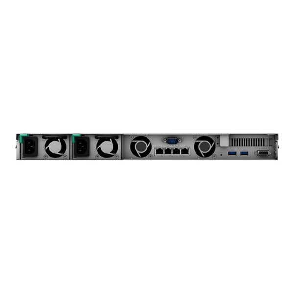 Synology RackStation RS1619xs+ 4-Bay NAS Enclosure – TechCure India