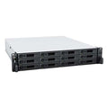Synology RackStation RS2423RP+ 12-Bay NAS Enclosure – TechCure India