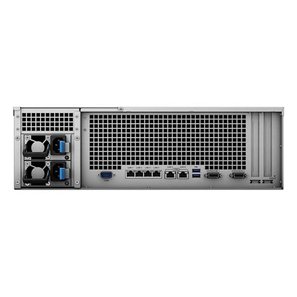 Synology RackStation RS4021xs+ 16-Bay NAS Enclosure – TechCure India