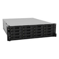 Synology RackStation RS4021xs+ 16-Bay NAS Enclosure – TechCure India