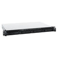 Synology RackStation RS422+ 4-Bay NAS Enclosure – TechCure India