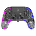 TAG Gamerz GWL2000 Wireless+Bluetooth+Wired Gamepad For PS3/PS4/PC/Android/iOS, Hall Effect Trigger & Joystick, Game Controller With 2 Macro, Turbo Mode, Upto 16 Hours Gaming, RGB Joypad – TechCure India