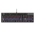 TAG Gamerz Illume 2.0 Mechanical Gaming Keyboard – TechCure India