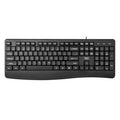 TAG Office Wired Keyboard – TechCure India