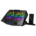 TAG Thunder Laptop Cooling Pad – TechCure India