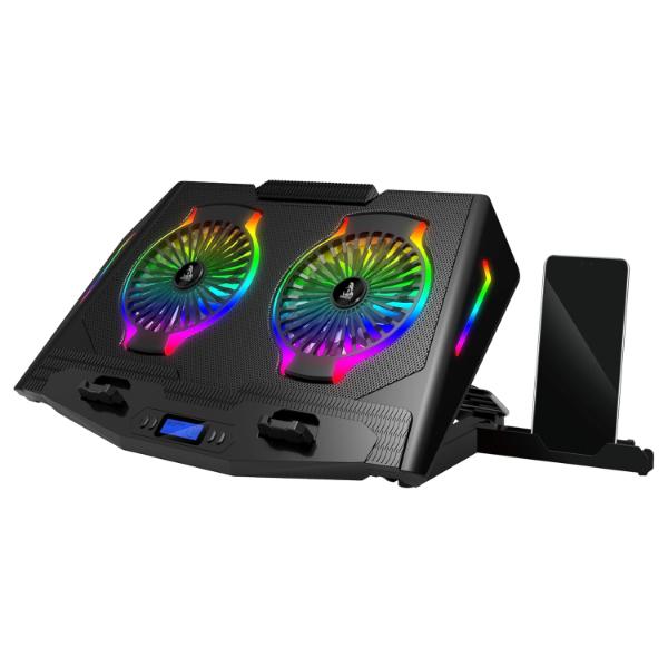 TAG Thunder Laptop Cooling Pad – TechCure India
