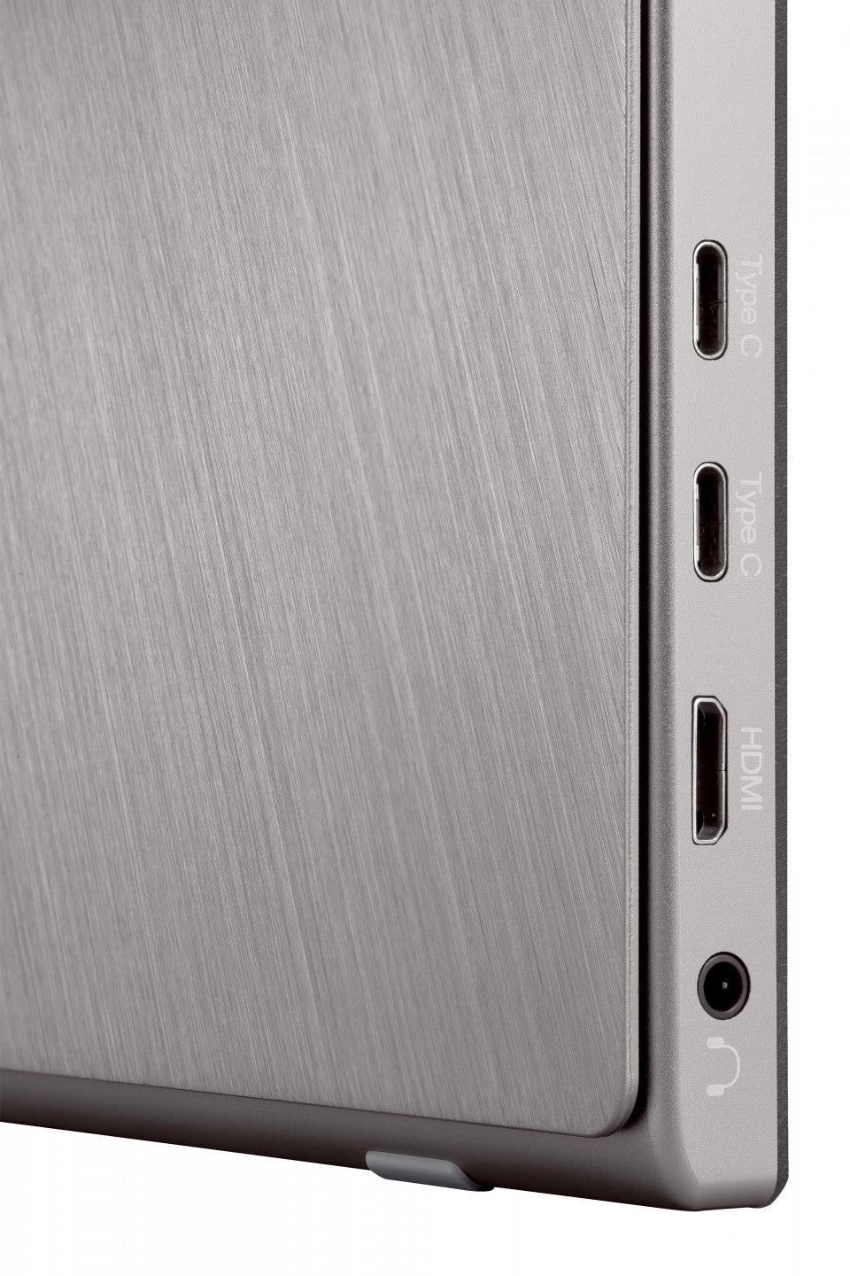 VIEWSONIC TD1655 16 Inch FHD 60Hz IPS Panel 64% SRGB 6.5MS IPS Touch Monitor - 5